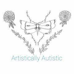 Artistically Autistic 